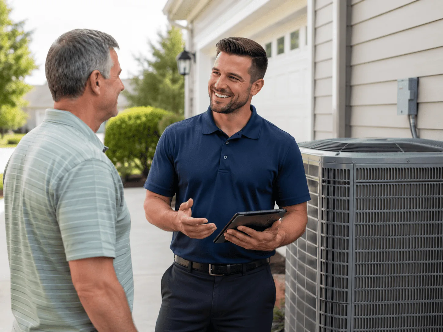 Heat Pump Installation Clark, SD FAQs